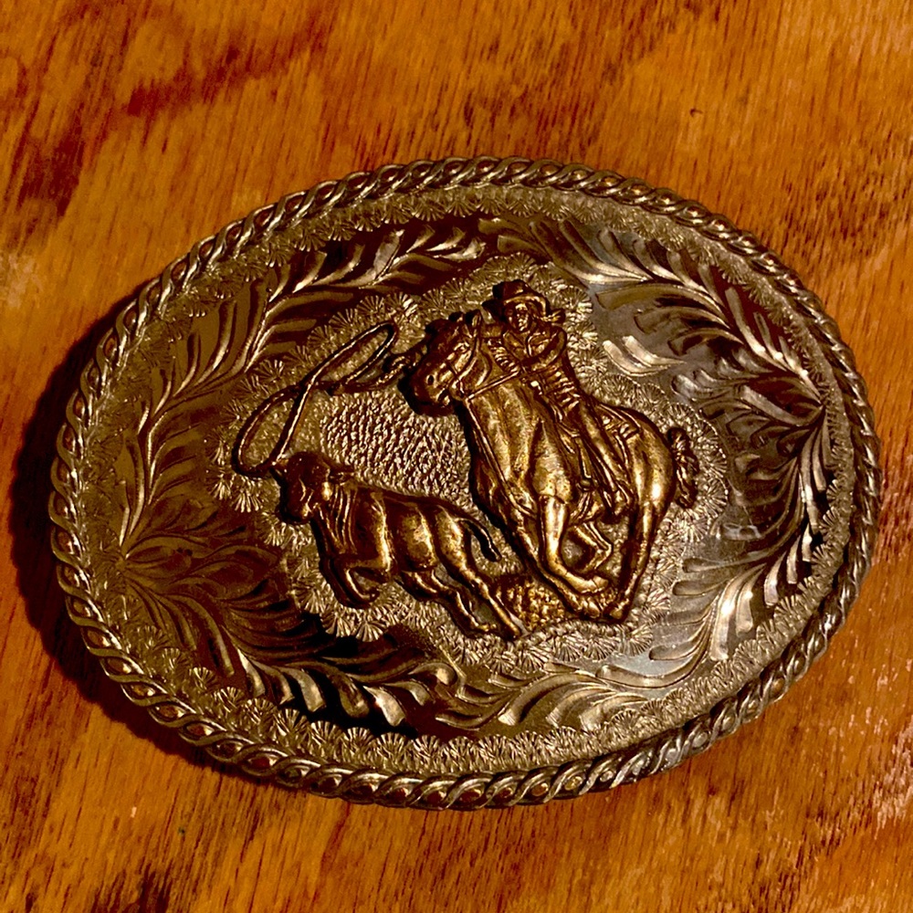 Belt Buckle